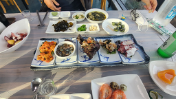 해녀의집 사진 2