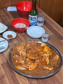 복돌네통닭 사진 3