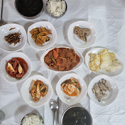 창선식당 사진 2