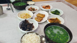 청하식당 대표 사진