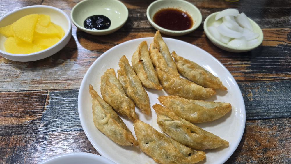 온천만두 대표 사진
