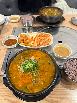 칠맛감자탕 대표 사진
