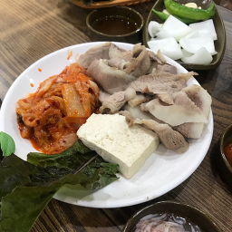 영진돼지국밥 경성부경점 사진 8