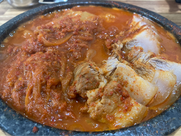 경주김치찜 사진 4
