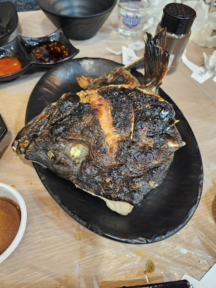 광광수산횟집 사진 2