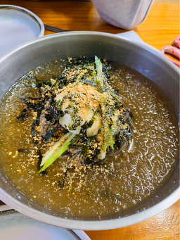 남향막국수 본점 사진 8