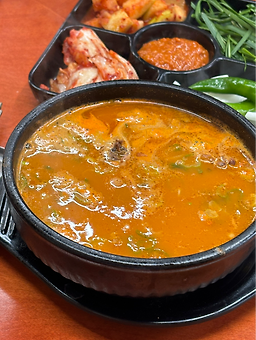 금정돼지국밥 대표 사진