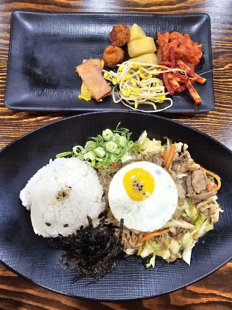 오니라식탁 사진 3