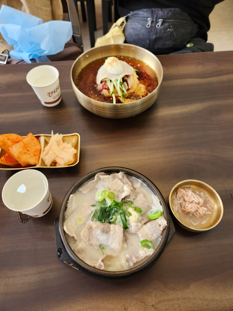 1984이바구밀면 광안점 대표 사진