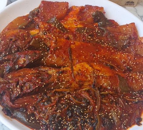 마린보이코다리1번가 부천역점 사진 3