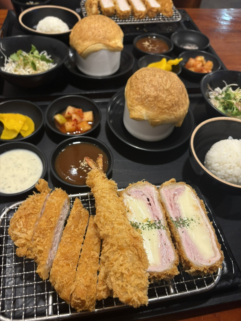 카츠앤멘 대표 사진