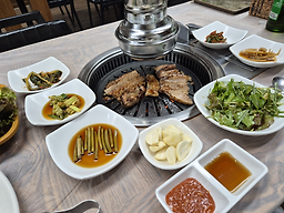 탁갈비 사진 4