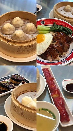 홍콩가든 본점 사진 8