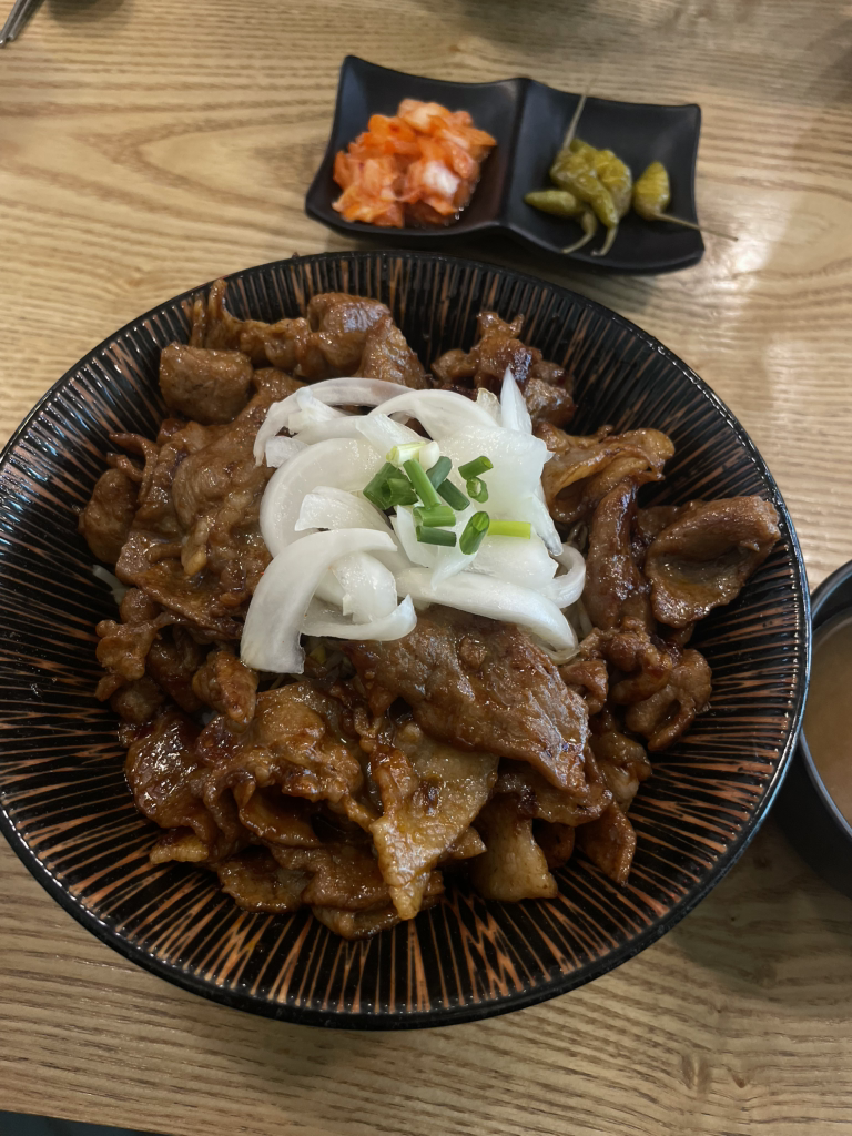 홍대개미 동아대병원점 사진 3
