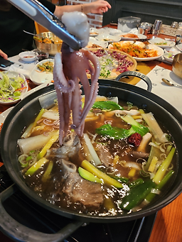 송하회관 사진 2