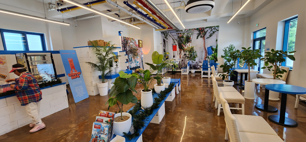 강릉샌드 본점 대표 사진