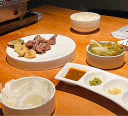 양귀빈식당 수영점 사진 2