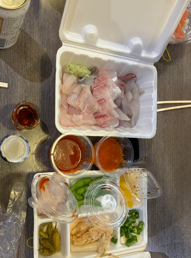 하송초밥 대표 사진