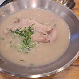 언양닭칼국수 부산반송점 대표 사진