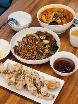 신짬뽕 사진 2