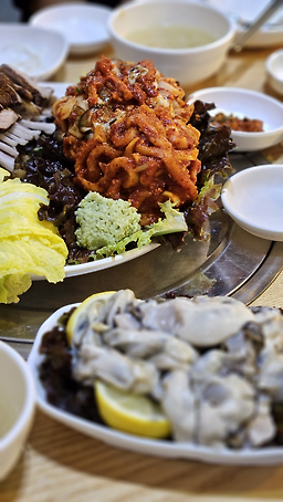항아리보쌈 사진 3