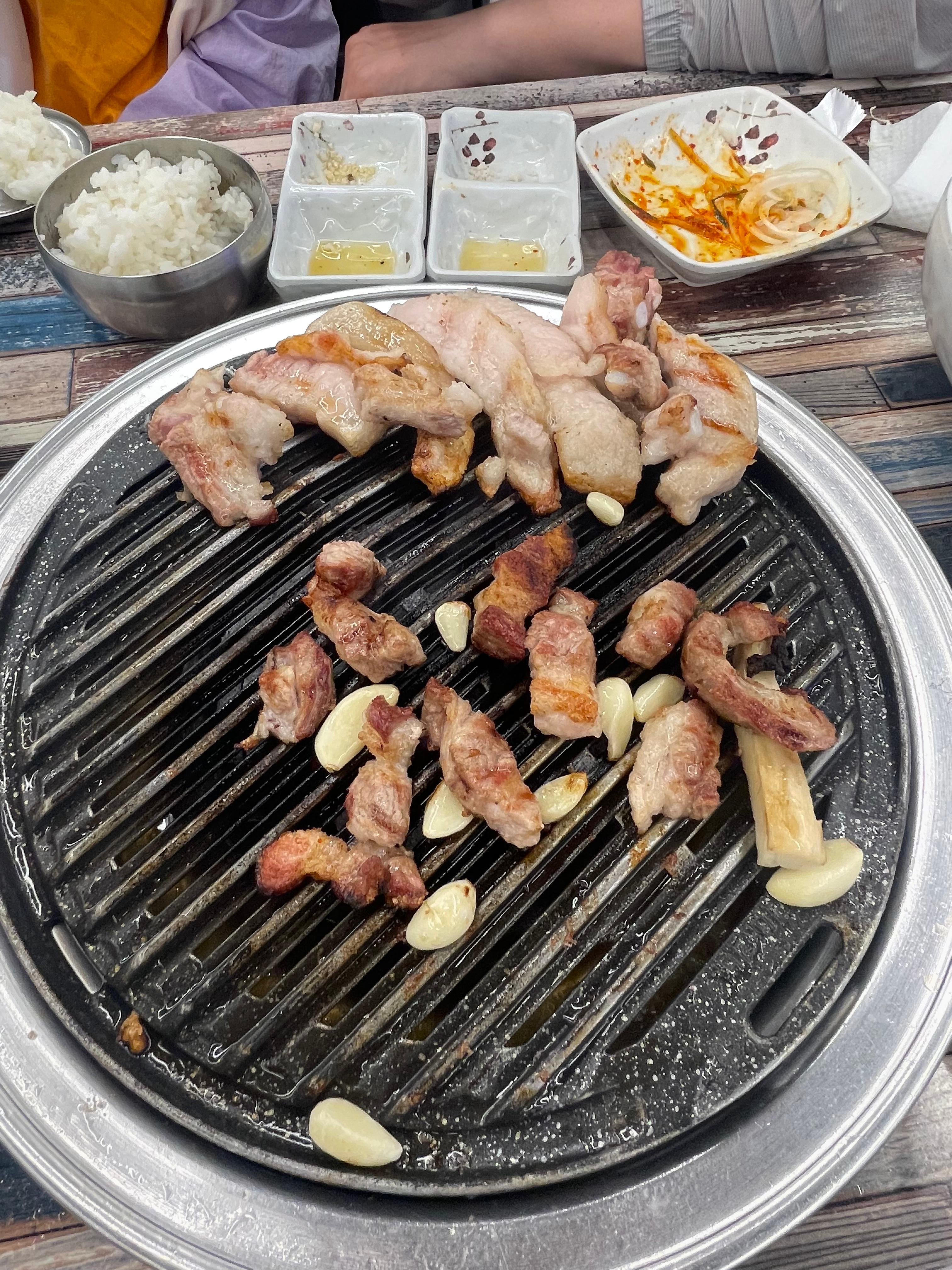 해운대 언양불고기 대표 사진