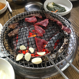 강동한우숯불촌 사진 6