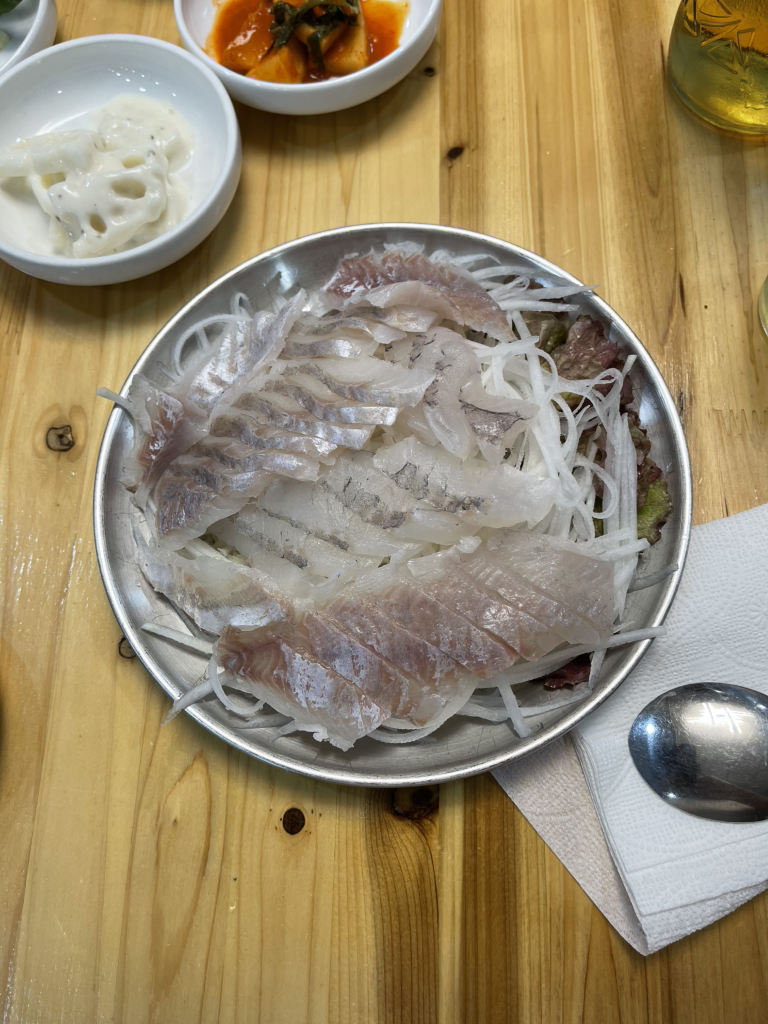 남해달인횟집 사진 3