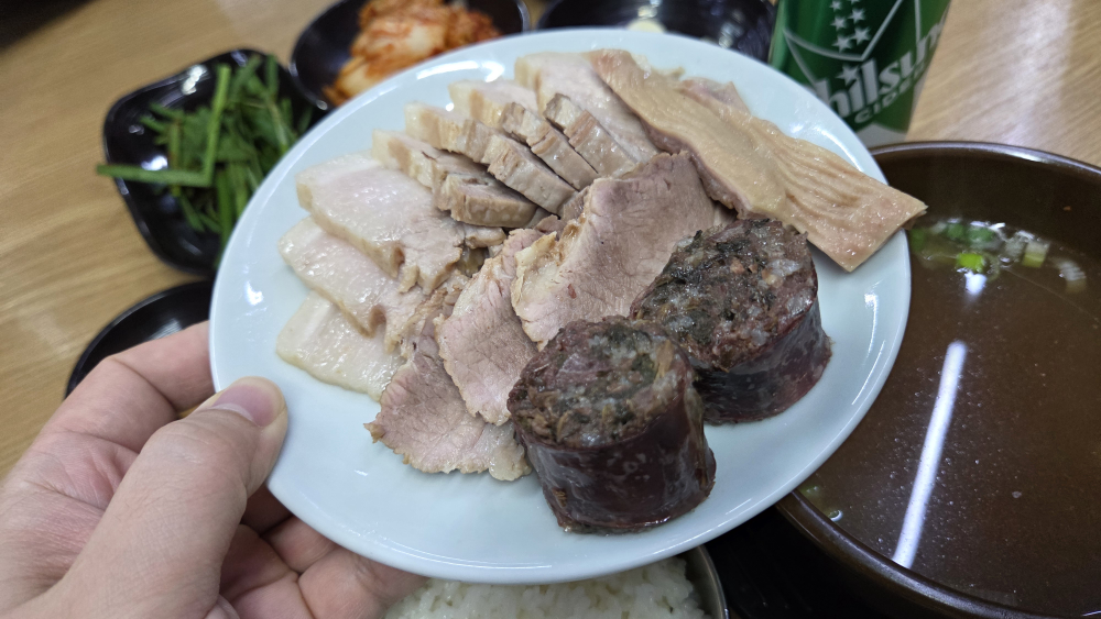 신창국밥 남천점 대표 사진