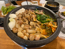 한우자매곱창 사진 2