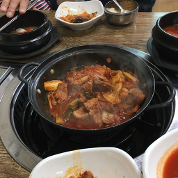 늘행복식당 사진 3