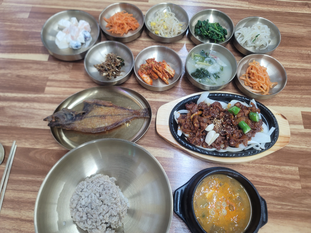 보석집 사진 3