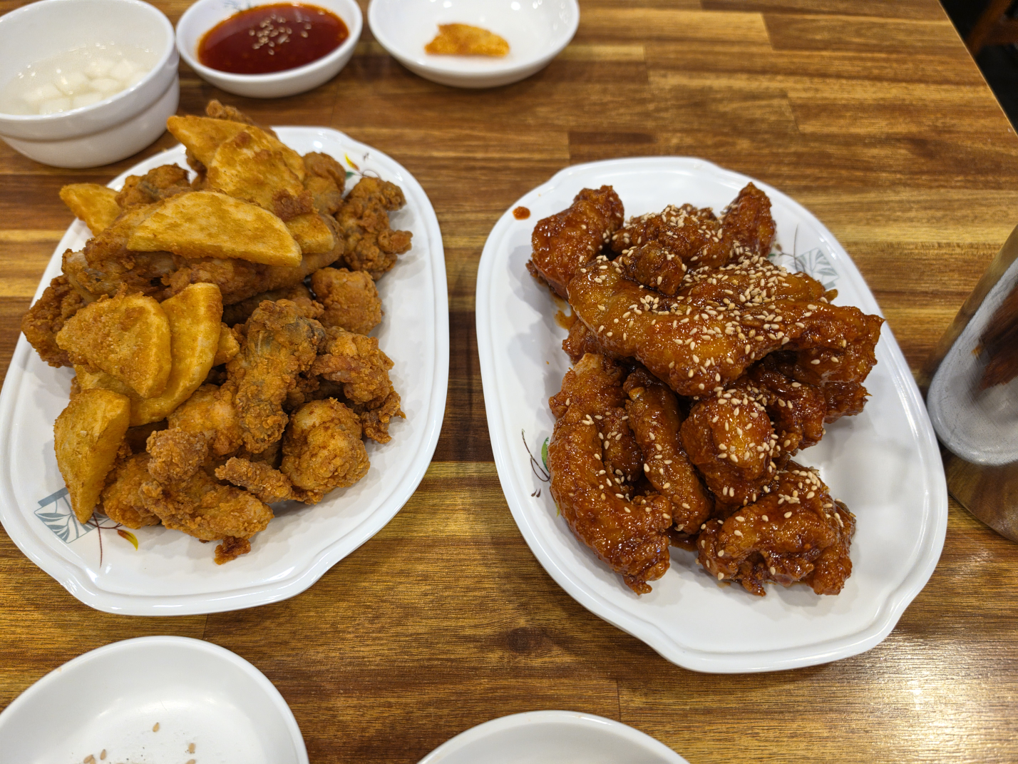 뉴숯불통닭 본점 사진 2