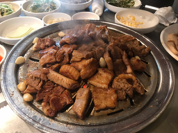 장림연탄갈비 사진 2