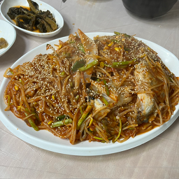 김순남팔도아구찜 대표 사진
