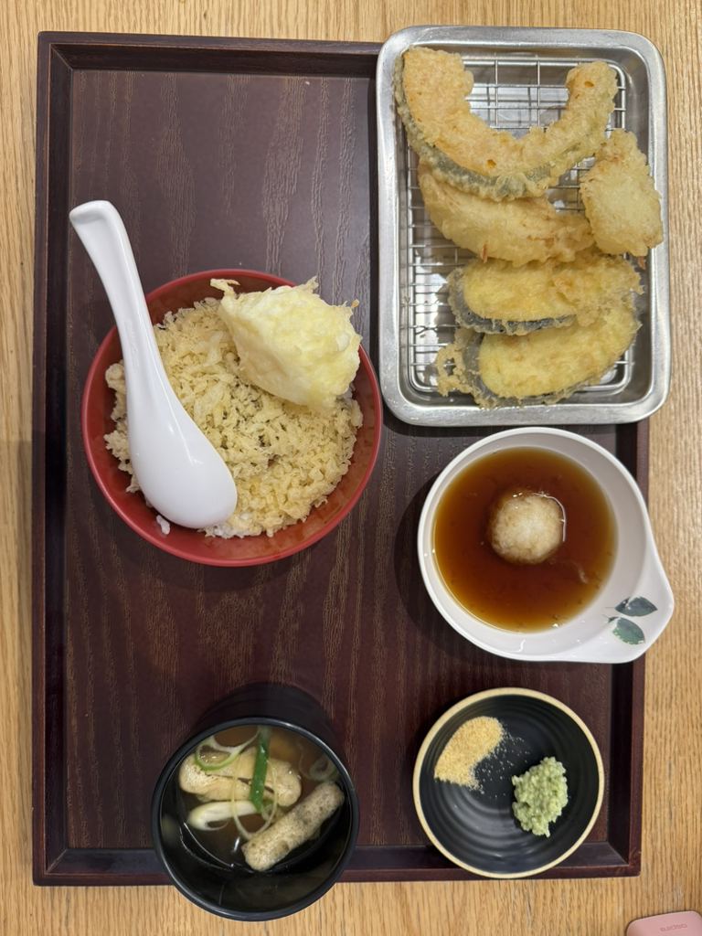 텐짱 본점 사진 2