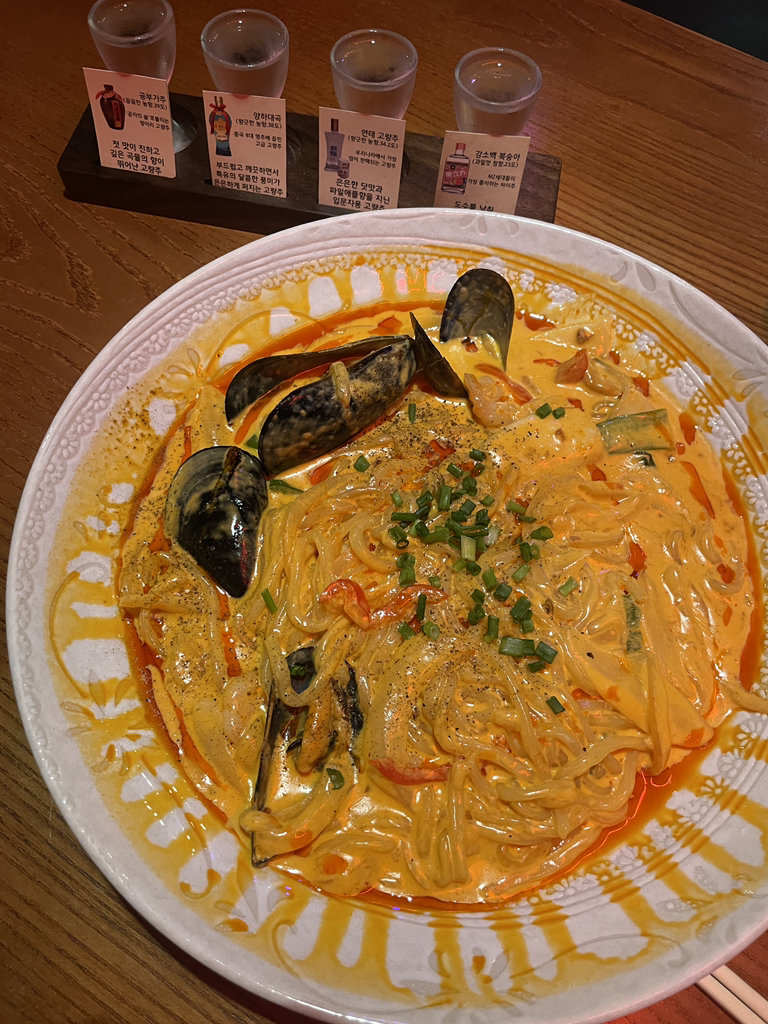 라운지목화 광교중앙관 사진 2