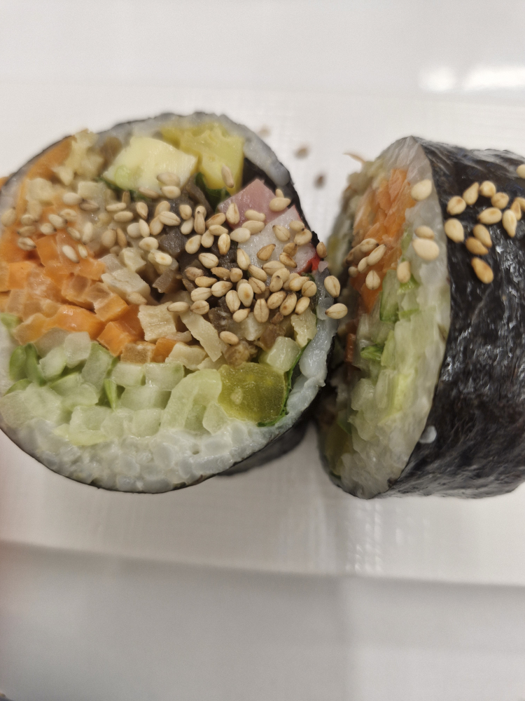 교동김밥 사진 4