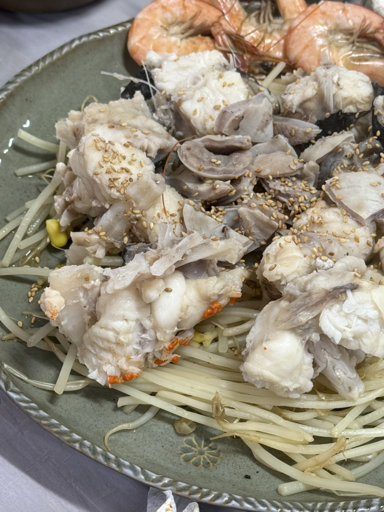 선명아구찜 사진 2