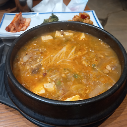 전원숯불 부산구서점 대표 사진