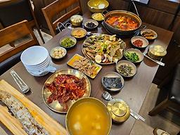 게장한상낭만별식 라테라스점 사진 6