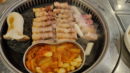 참맛우리돼지 사진 2