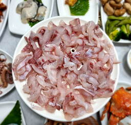 청학횟집 사진 7