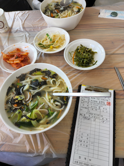 부산횟집 사진 2