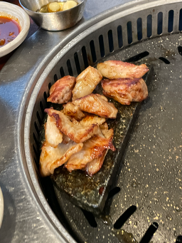 고반식당 부산서면점 사진 5