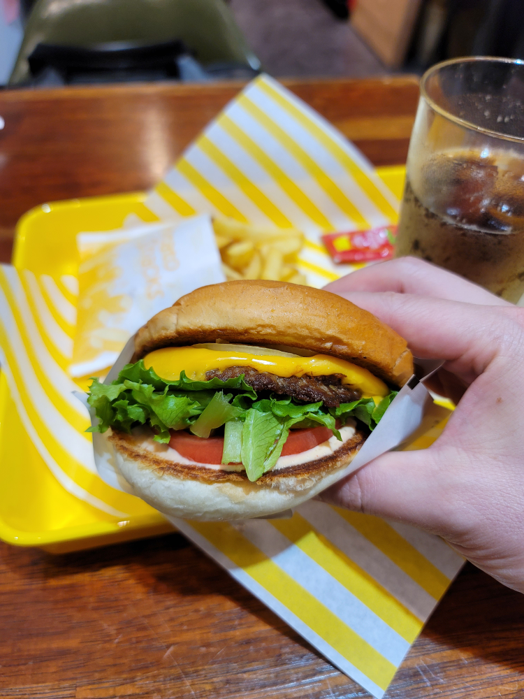 ENERGY BURGER GRILL에너지버거그릴 사진 4