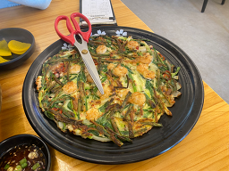 거장물총칼국수 사진 8