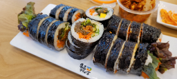 오정은a김밥 화명점 사진 2