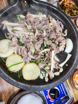 왕뼈왕오리 대표 사진