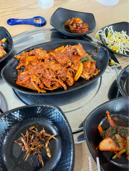 대박정 대표 사진